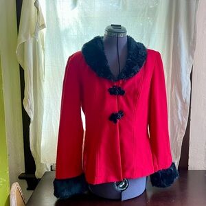 The Steps 90’s Blazer